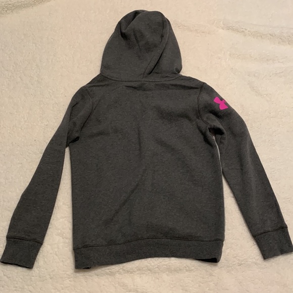 UNDER ARMOUR hoodie/sweats set - Picture 8 of 8